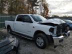 2020 Ram 2500 Big Horn en Venta en Candia, NH - Front End