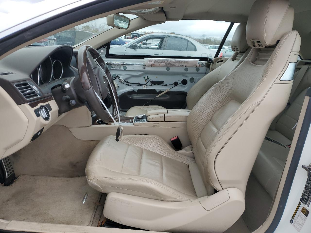 2014 Mercedes-Benz E-klasse - Image 7