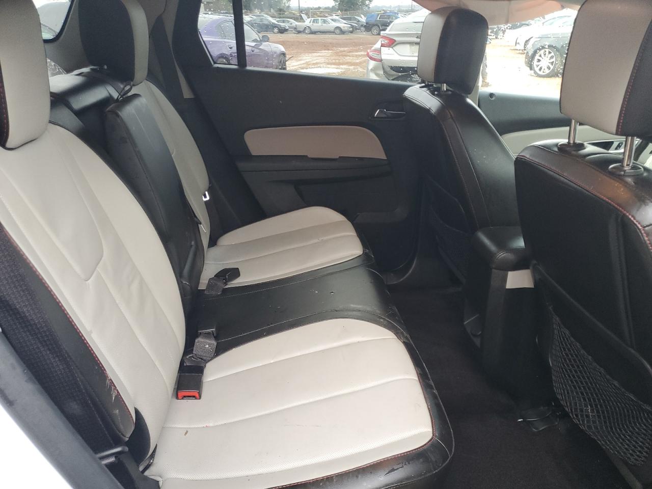 2016 GMC Terrain - Image 11