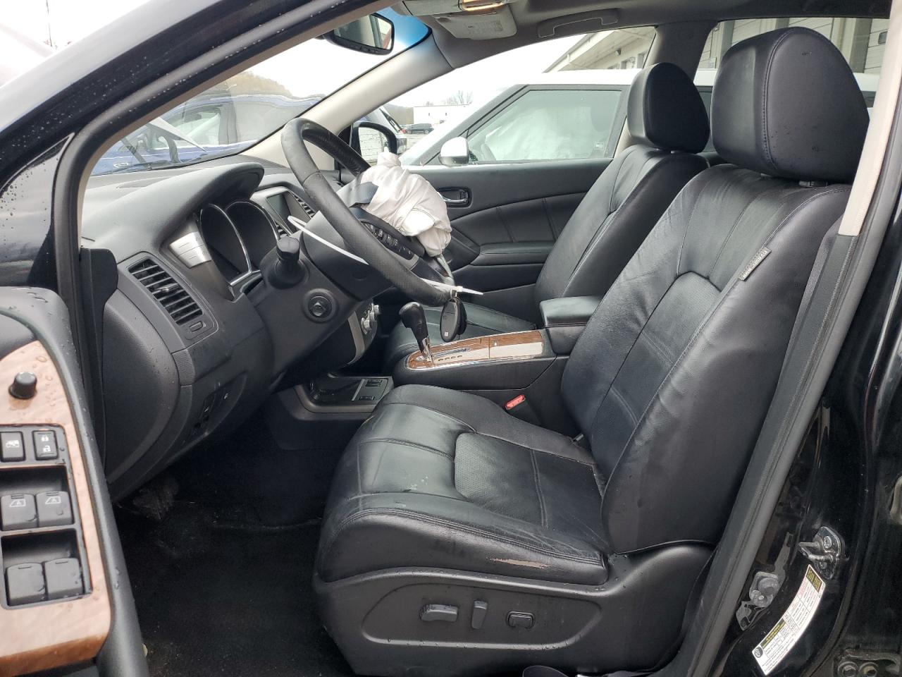 2011 Nissan Murano - Image 7