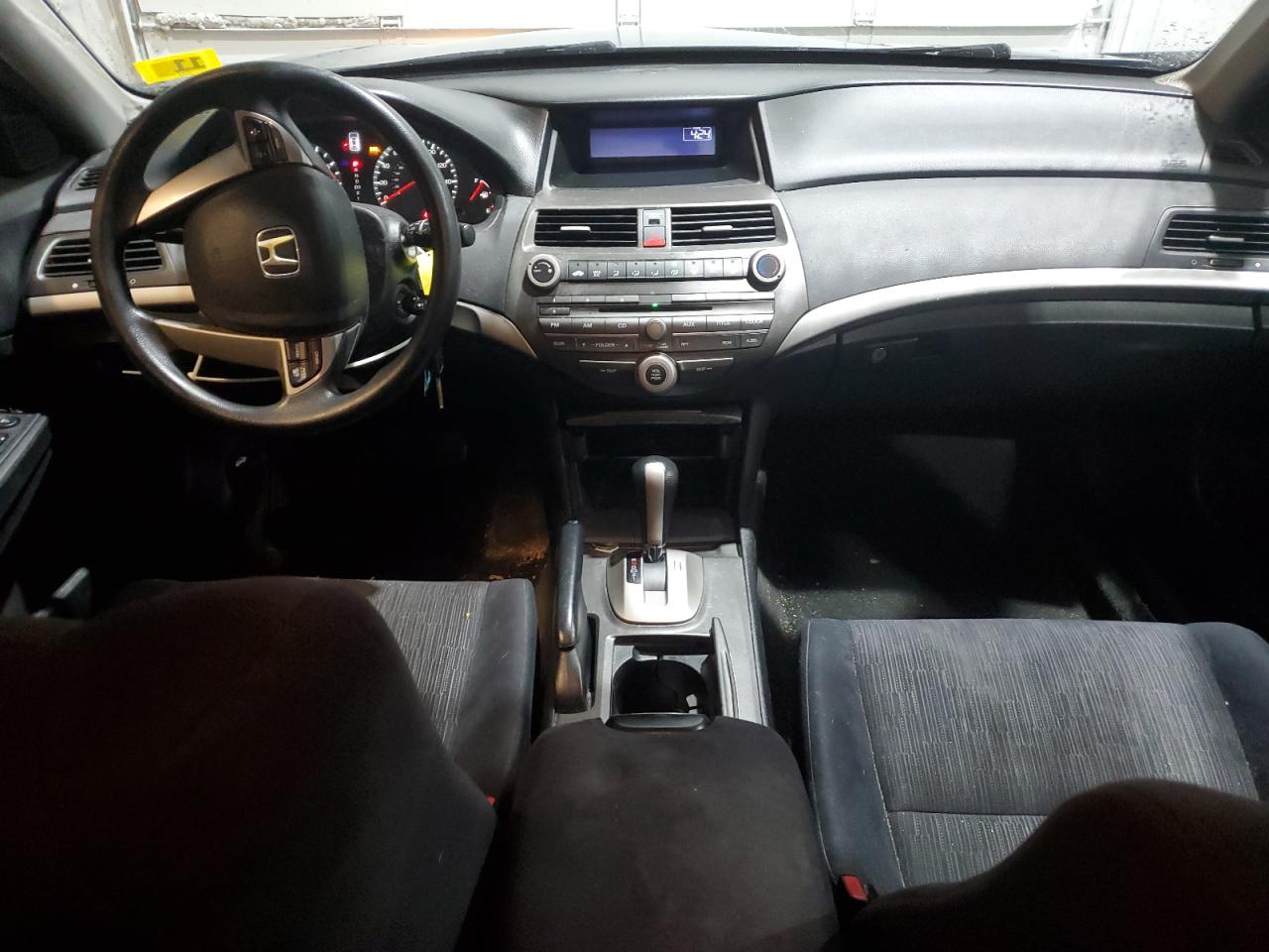 2011 Honda Accord - Image 8