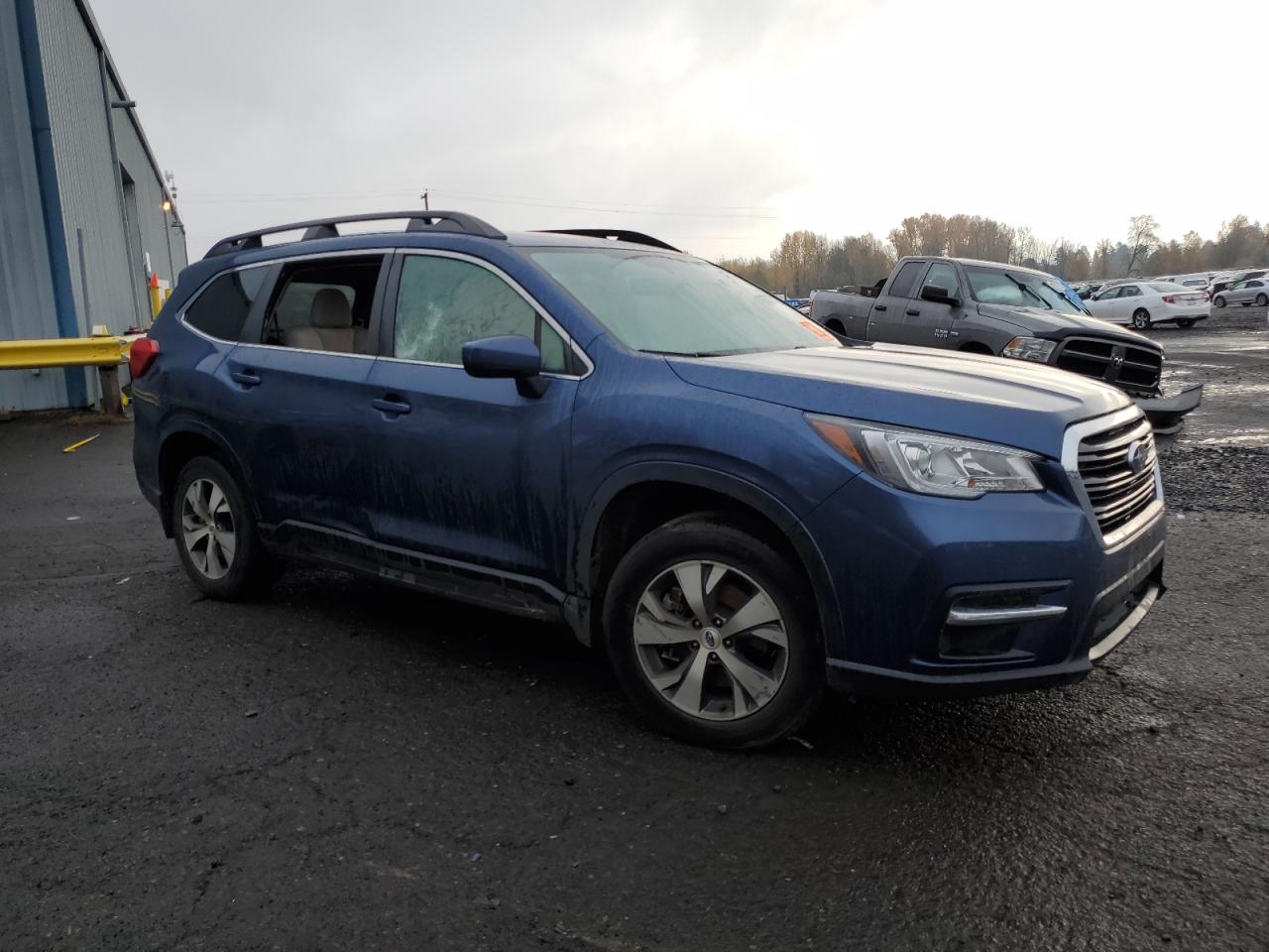 2019 Subaru Ascent - Image 4