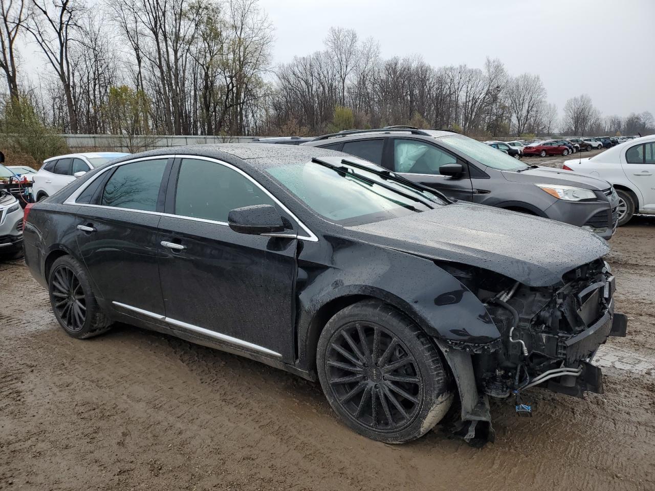 2014 Cadillac XTS - Image 4