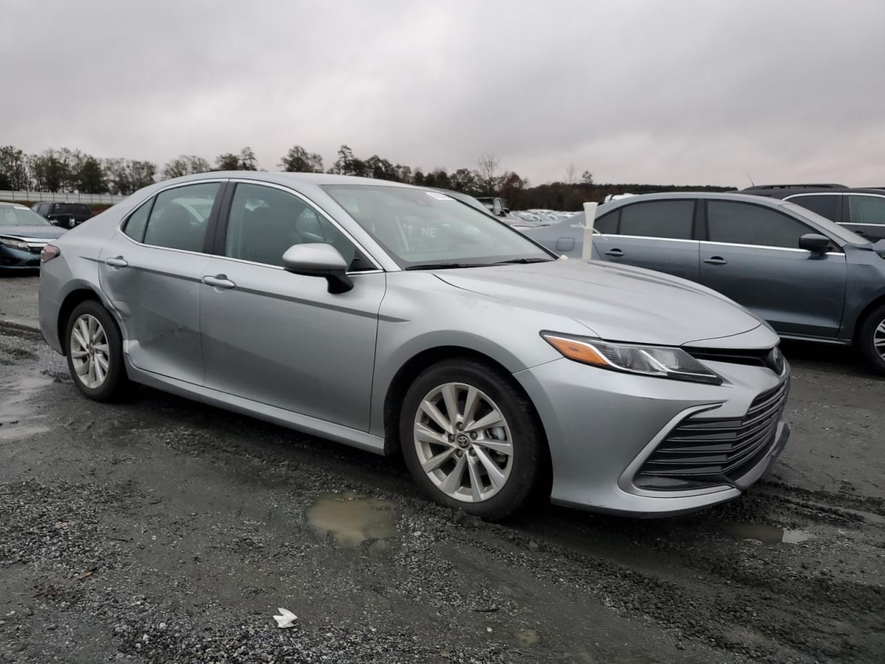 2023 Toyota Camry - Image 4