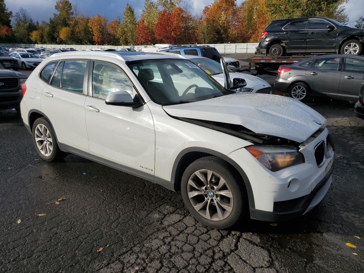 2013 BMW X1 - Image 4