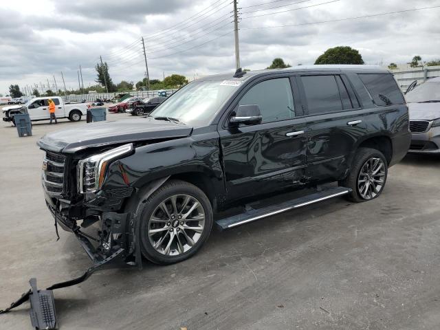 2020 Cadillac Escalade Premium Luxury