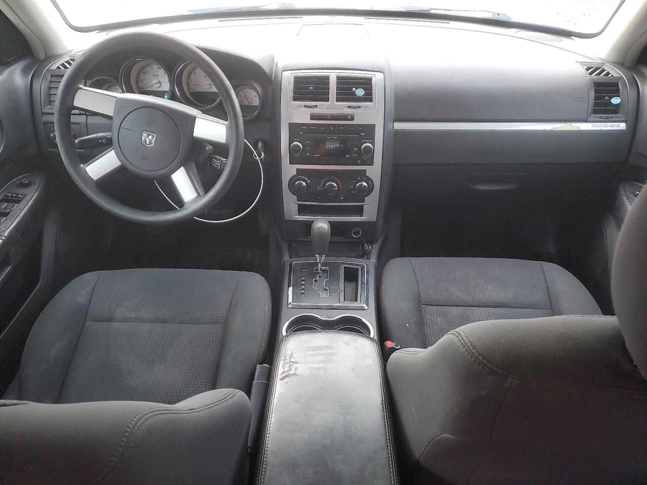 2010 Dodge Charger - Image 8