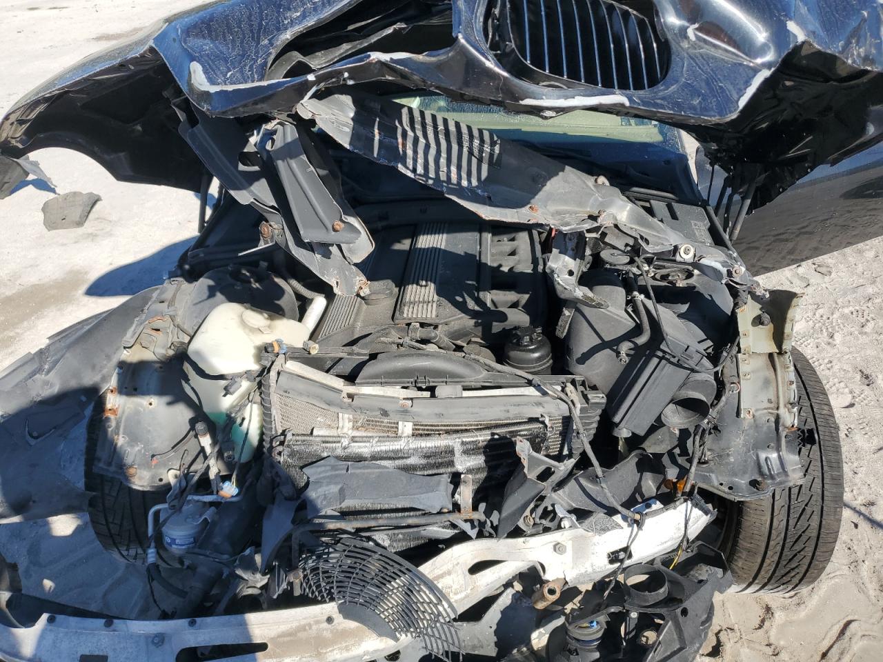 2001 BMW Z3 - Image 11