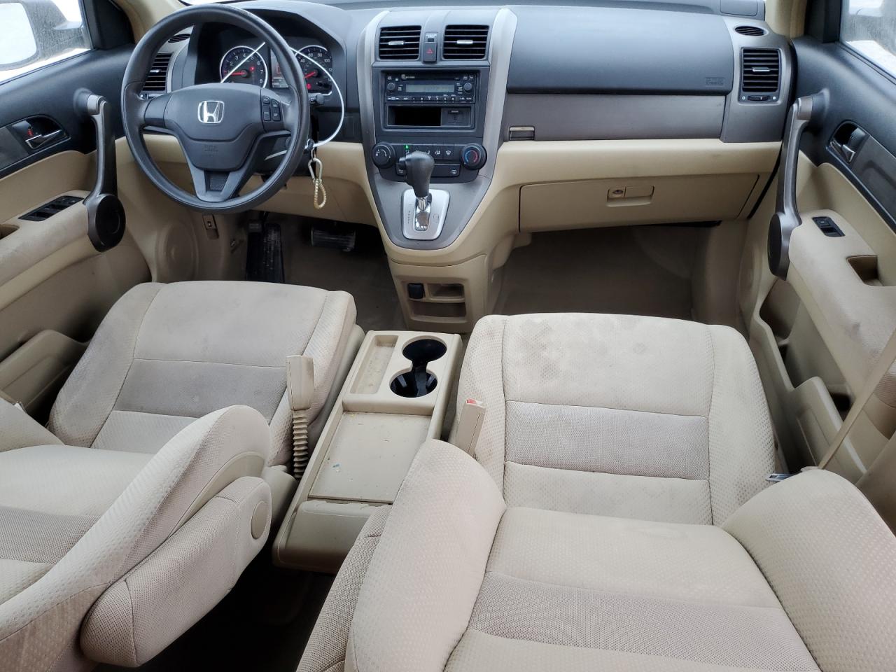 2009 Honda CR-V - Image 8