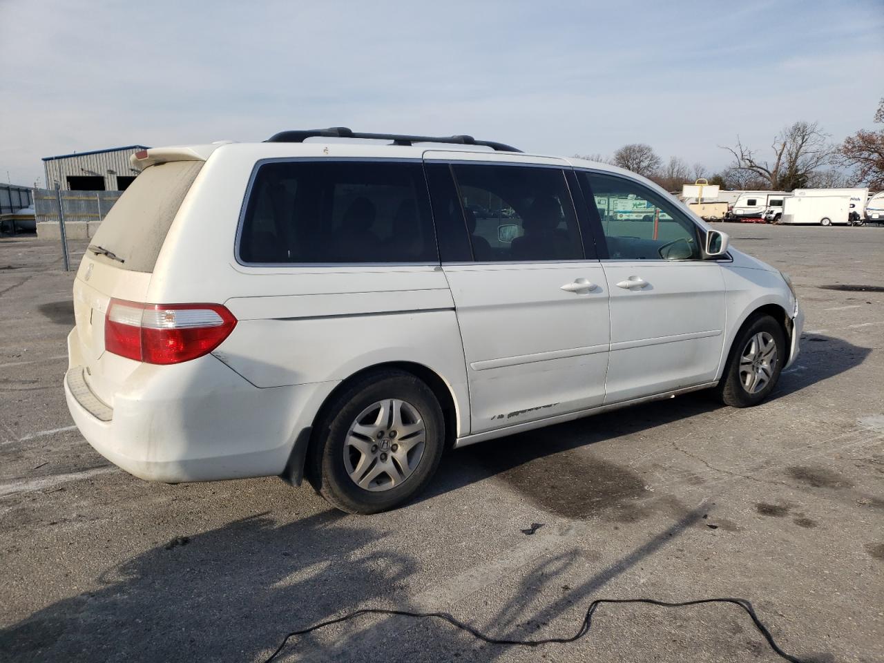 2006 Honda Odyssey - Image 3