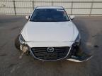 2018 Mazda 3 Touring na sprzedaż w Dunn, NC - Front End