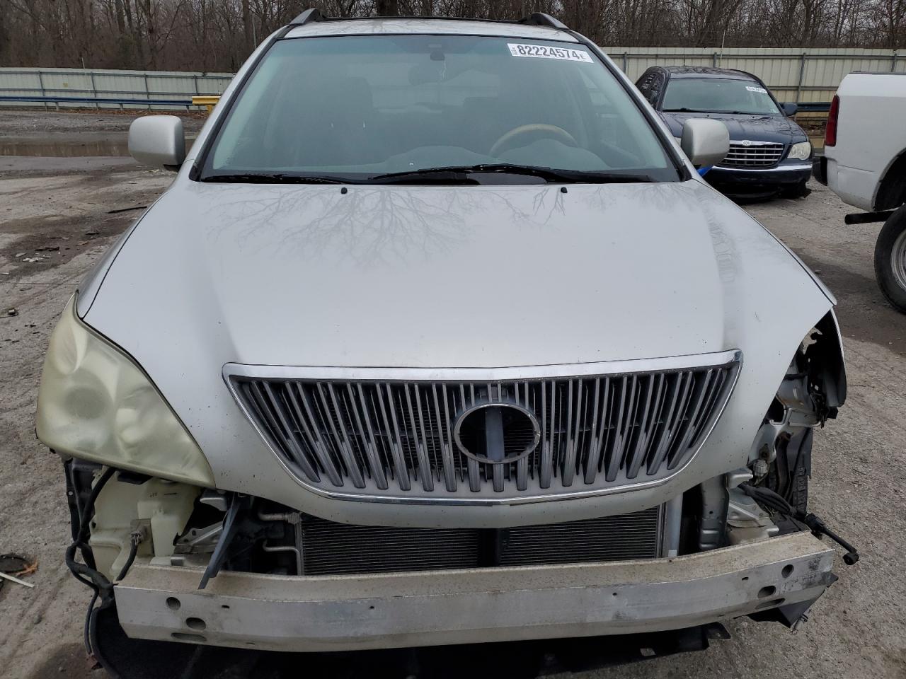 2004 Lexus Rx 330 VIN: 2T2HA31U94C001982 Lot: 82224574