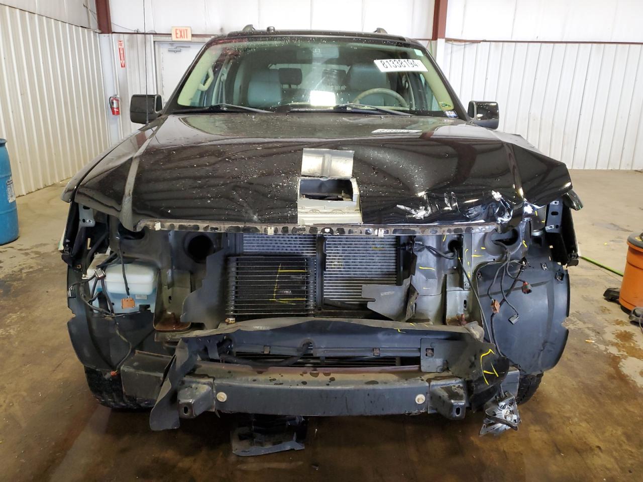 2007 Ford Explorer - Image 5