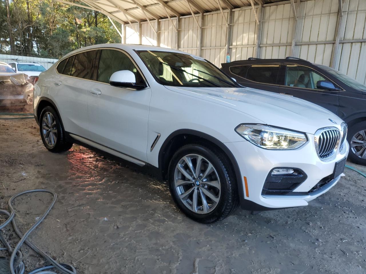 2019 BMW X4 xDrive30I VIN: 5UXUJ3C55KLG54051 Lot: 80568084