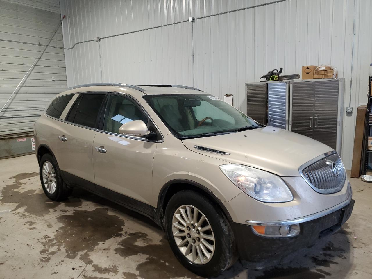 2010 Buick Enclave - Image 4
