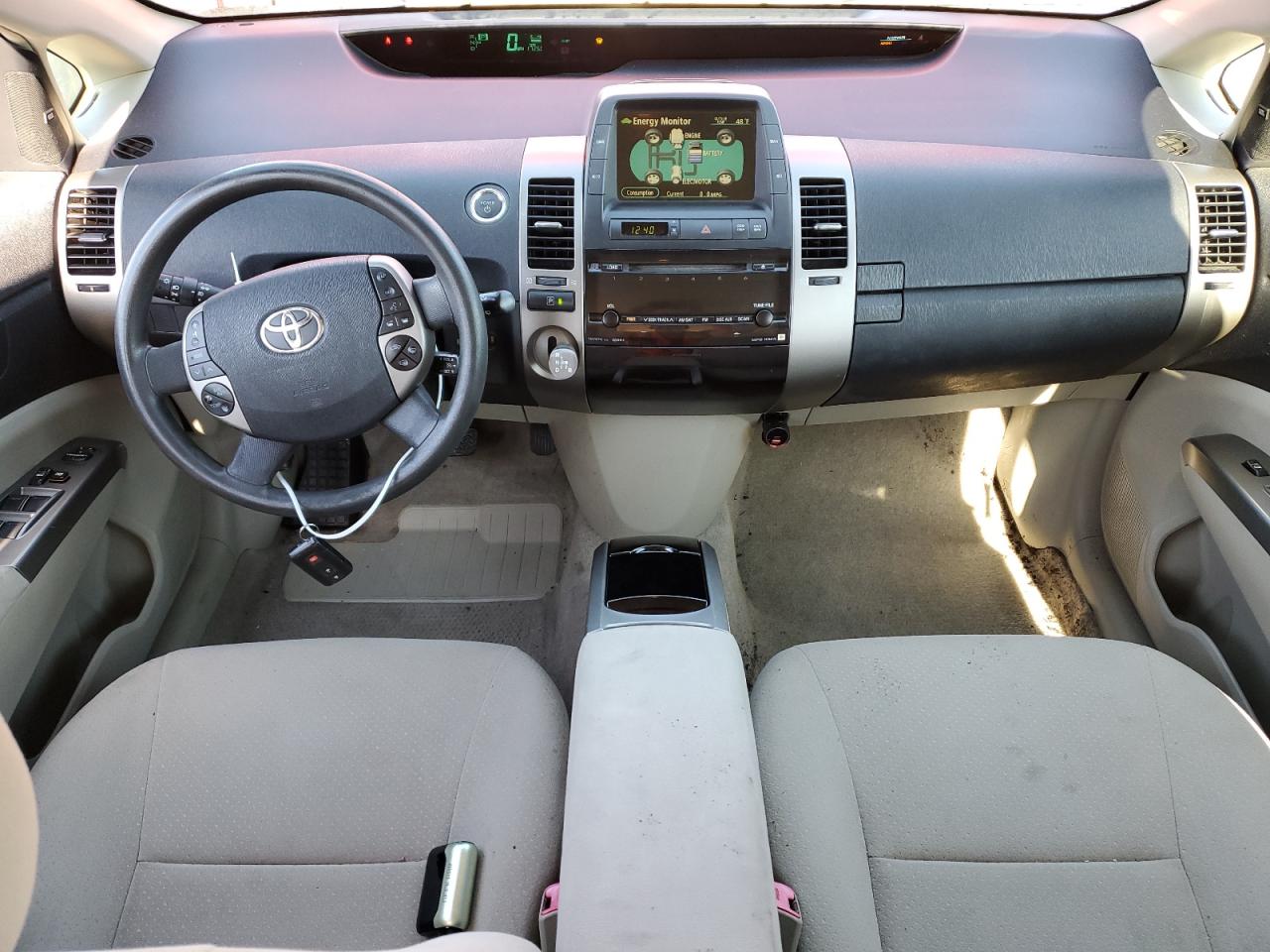 2008 Toyota Prius - Image 8