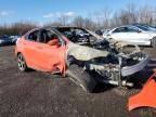 2015 Dodge Dart Gt за продажба в New Britain, CT - Burn