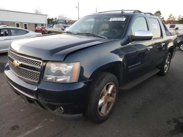 2007 Chevrolet Avalanche K1500