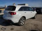 2011 Acura Mdx Technology en Venta en Kansas City, KS - Undercarriage