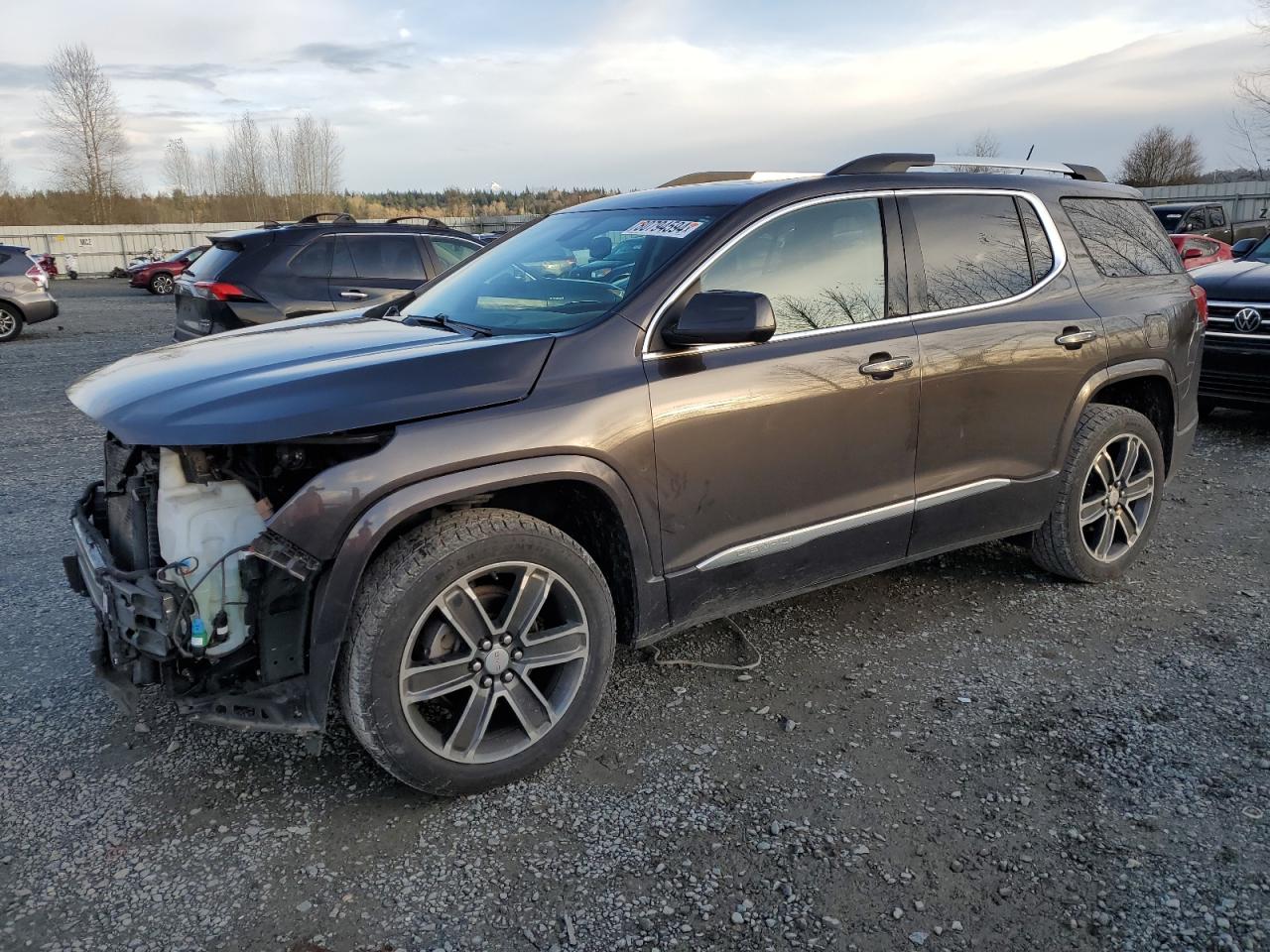 2021 Volkswagen Atlas - Image 1