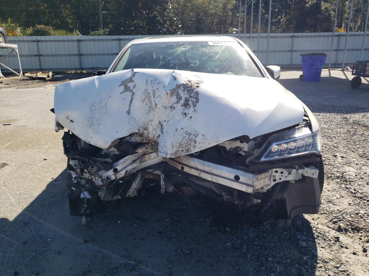 2015 Acura TLX - Image 5