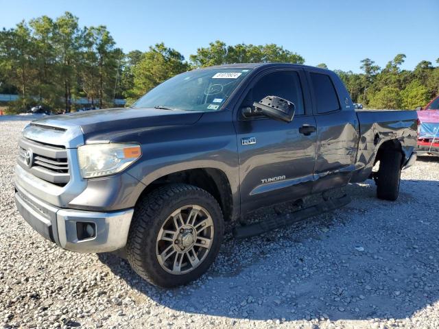 2014 Toyota Tundra Double Cab Sr