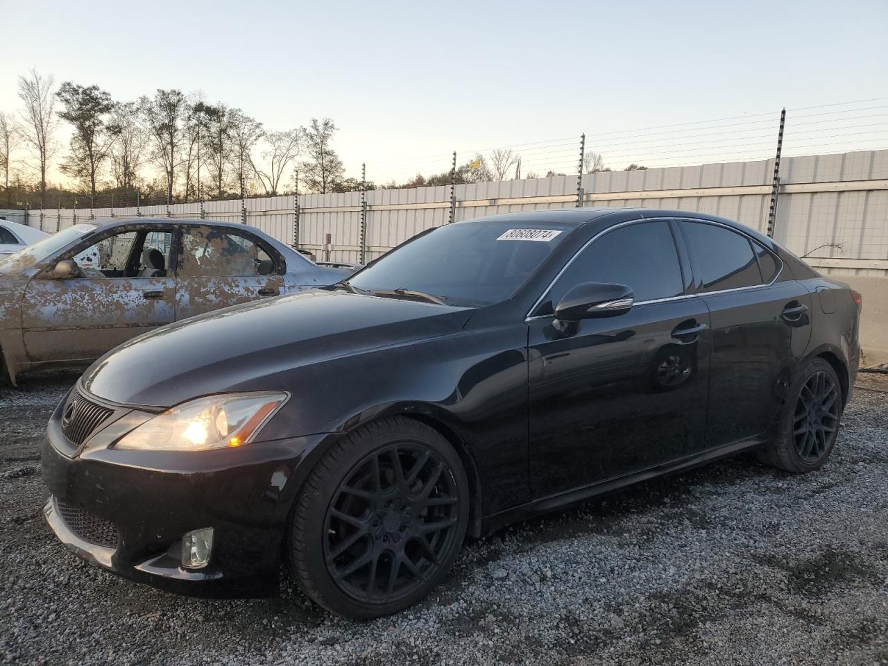 2010 Lexus IS - Image 1