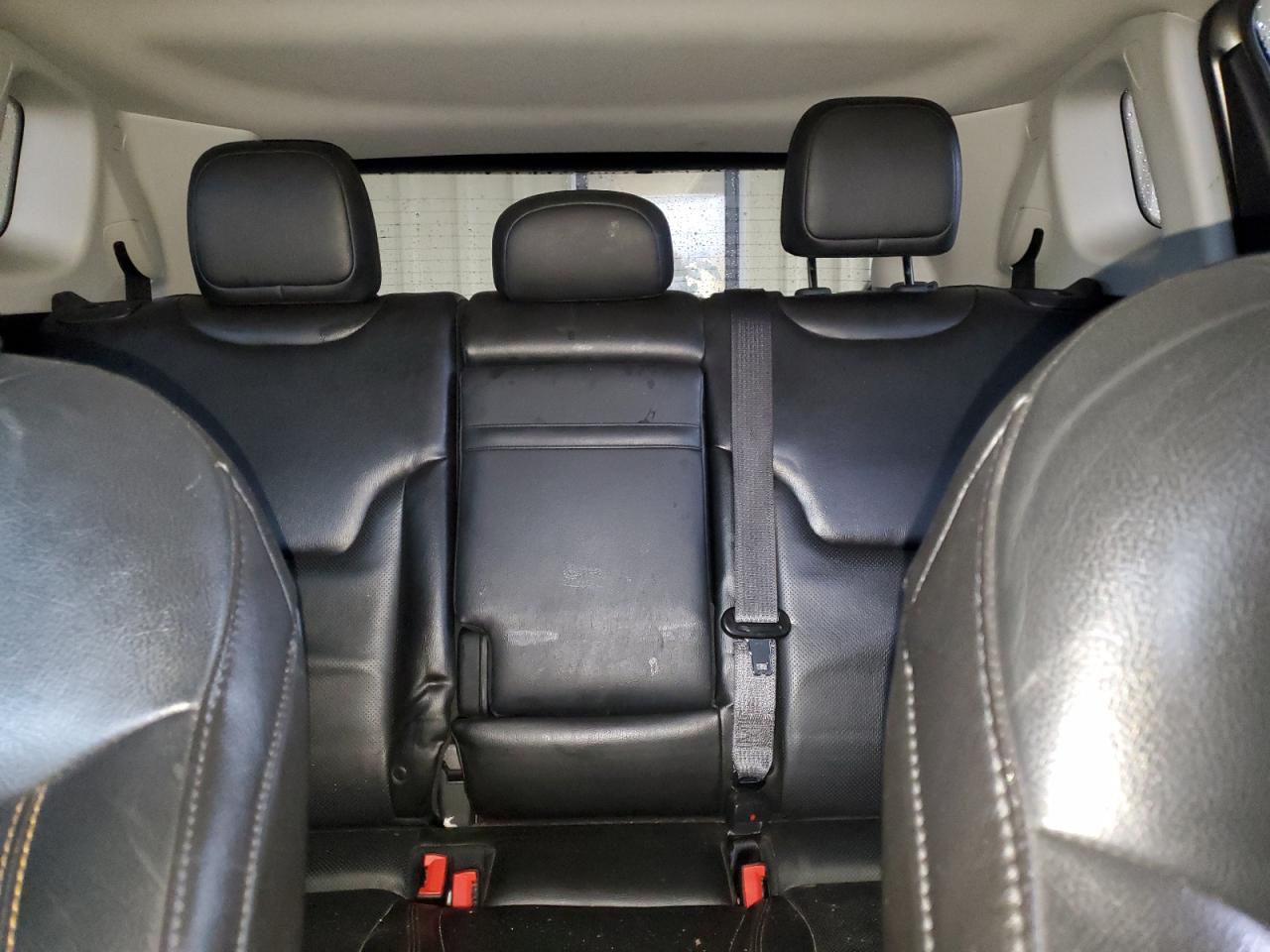 2018 Jeep Compass - Image 10