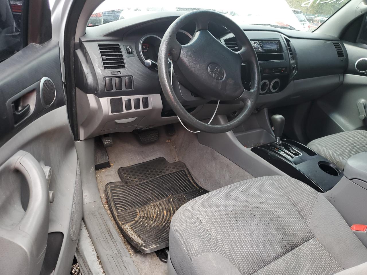 2006 Toyota Tacoma - Image 8