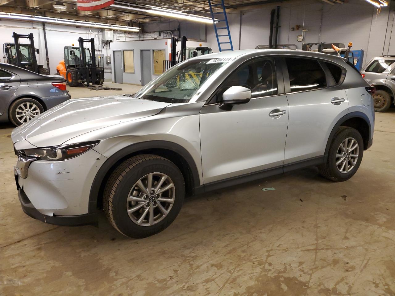 2023 Mazda CX-5 - Image 1