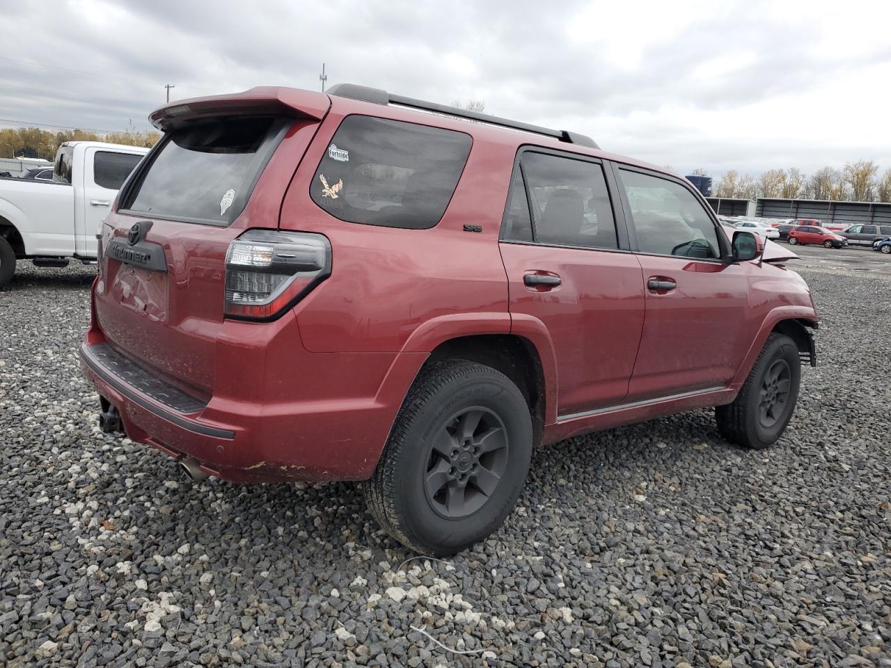 2010 Toyota 4Runner - Image 3