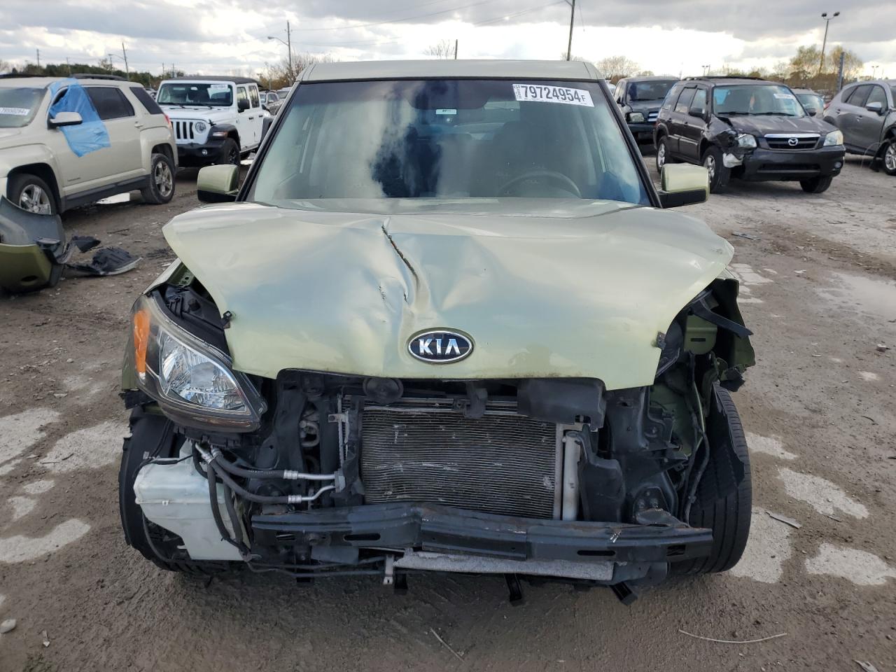 2010 Kia Soul - Image 5