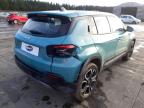 2024 JEEP AVENGER AL for sale at Copart WHITBURN