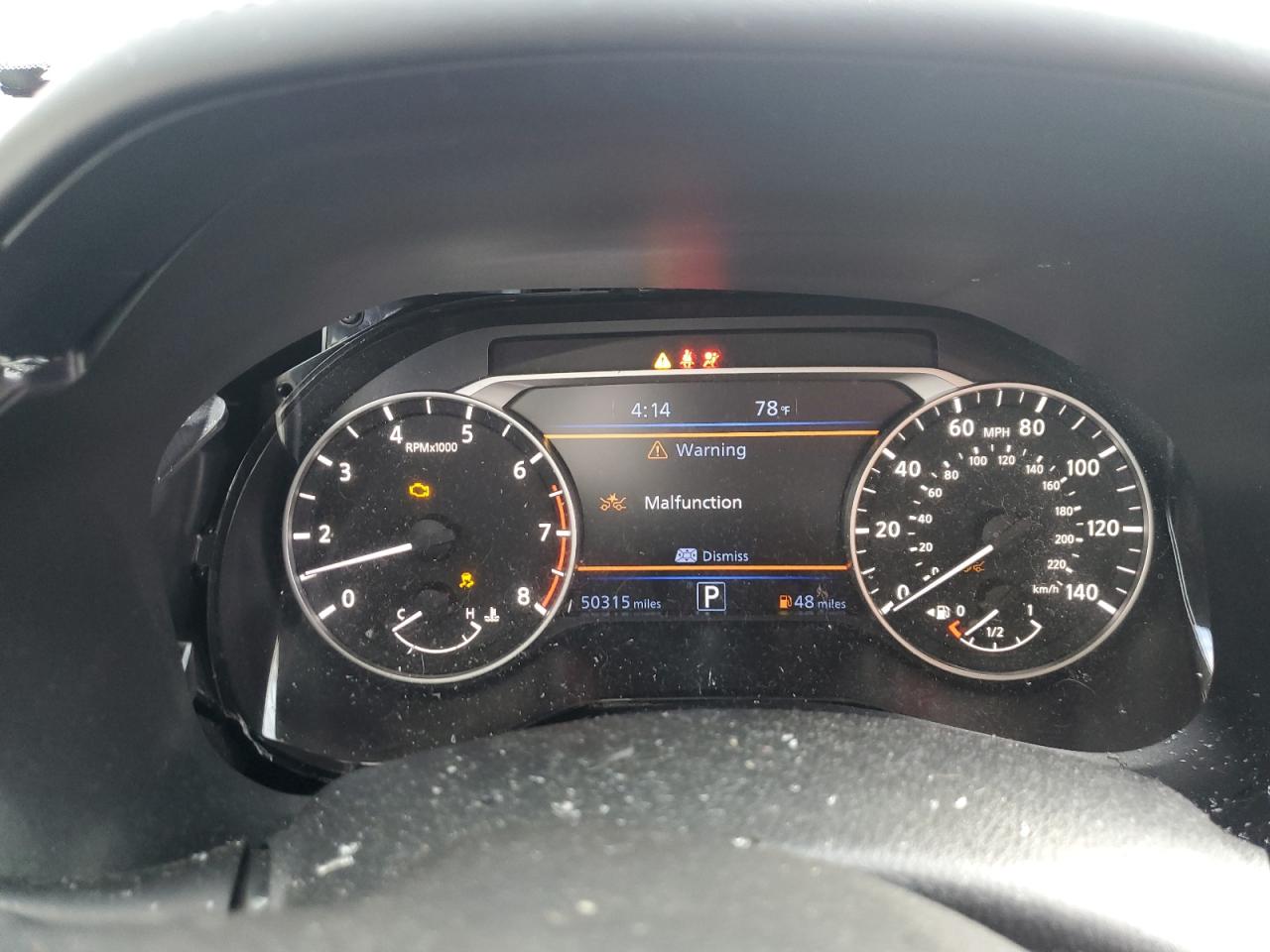 2019 Nissan Altima - Image 9