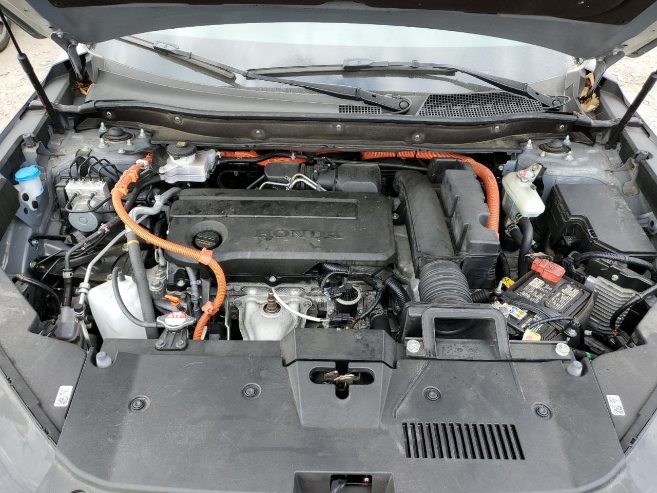 2023 Honda CR-V - Image 12