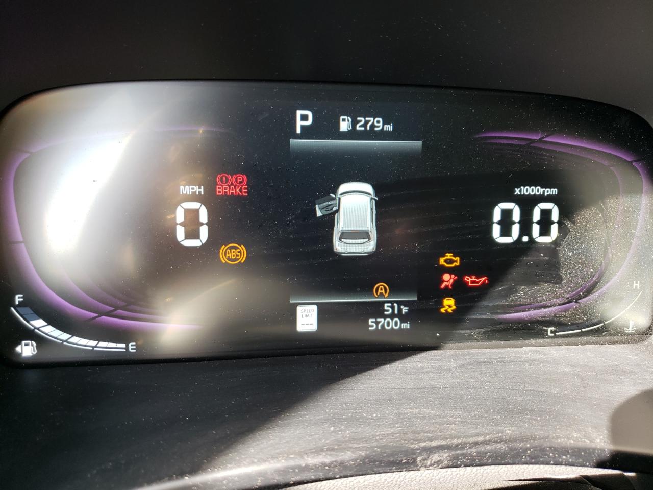 2024 Kia Soul - Image 9