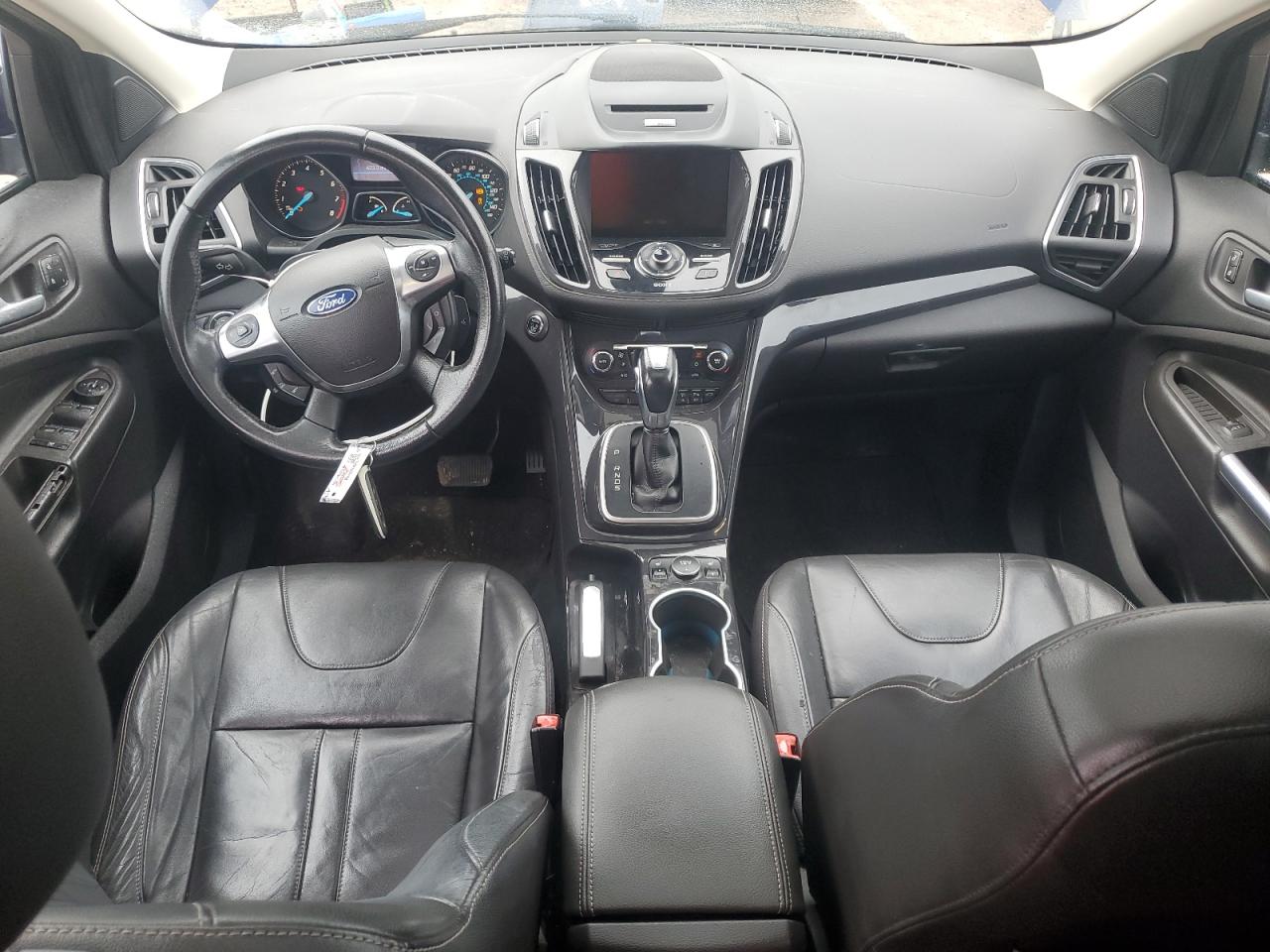 2013 Ford Escape - Image 8