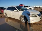 2011 Honda Accord Exl продається в Amarillo, TX - Side