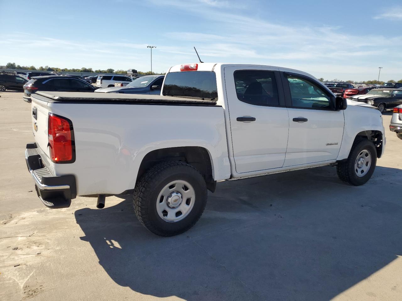 2019 Chevrolet Colorado - Image 3