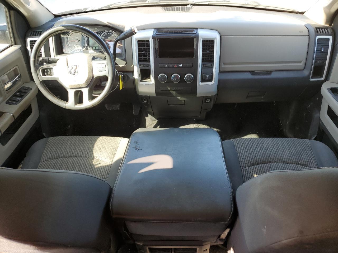 2009 Dodge RAM - Image 8