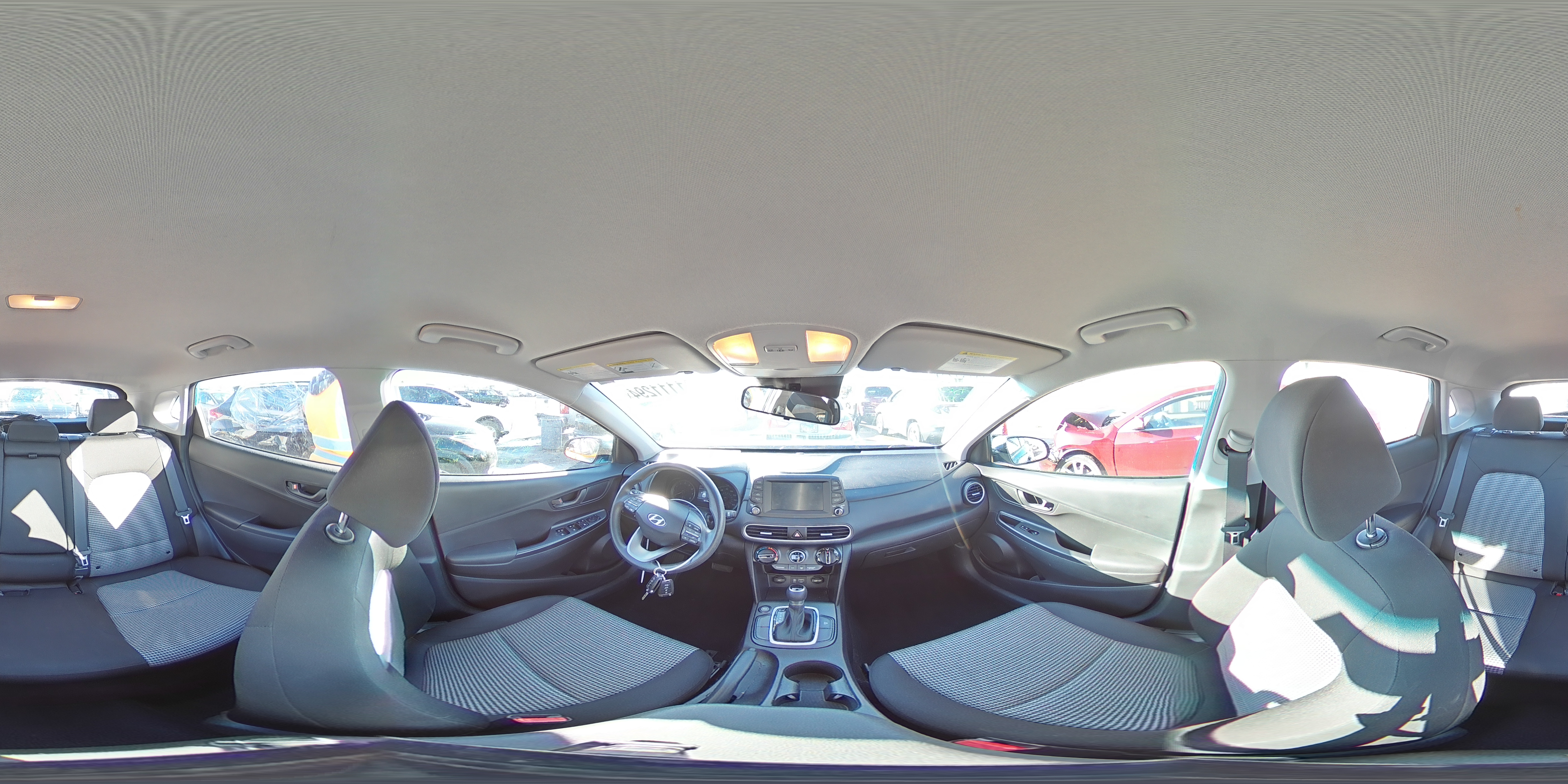 2019 Hyundai Kona - Image 16