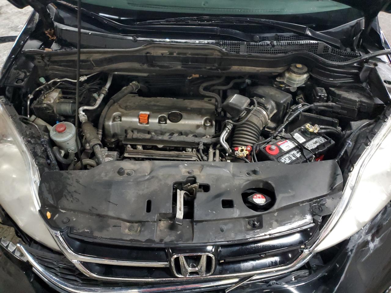 2010 Honda CR-V - Image 12