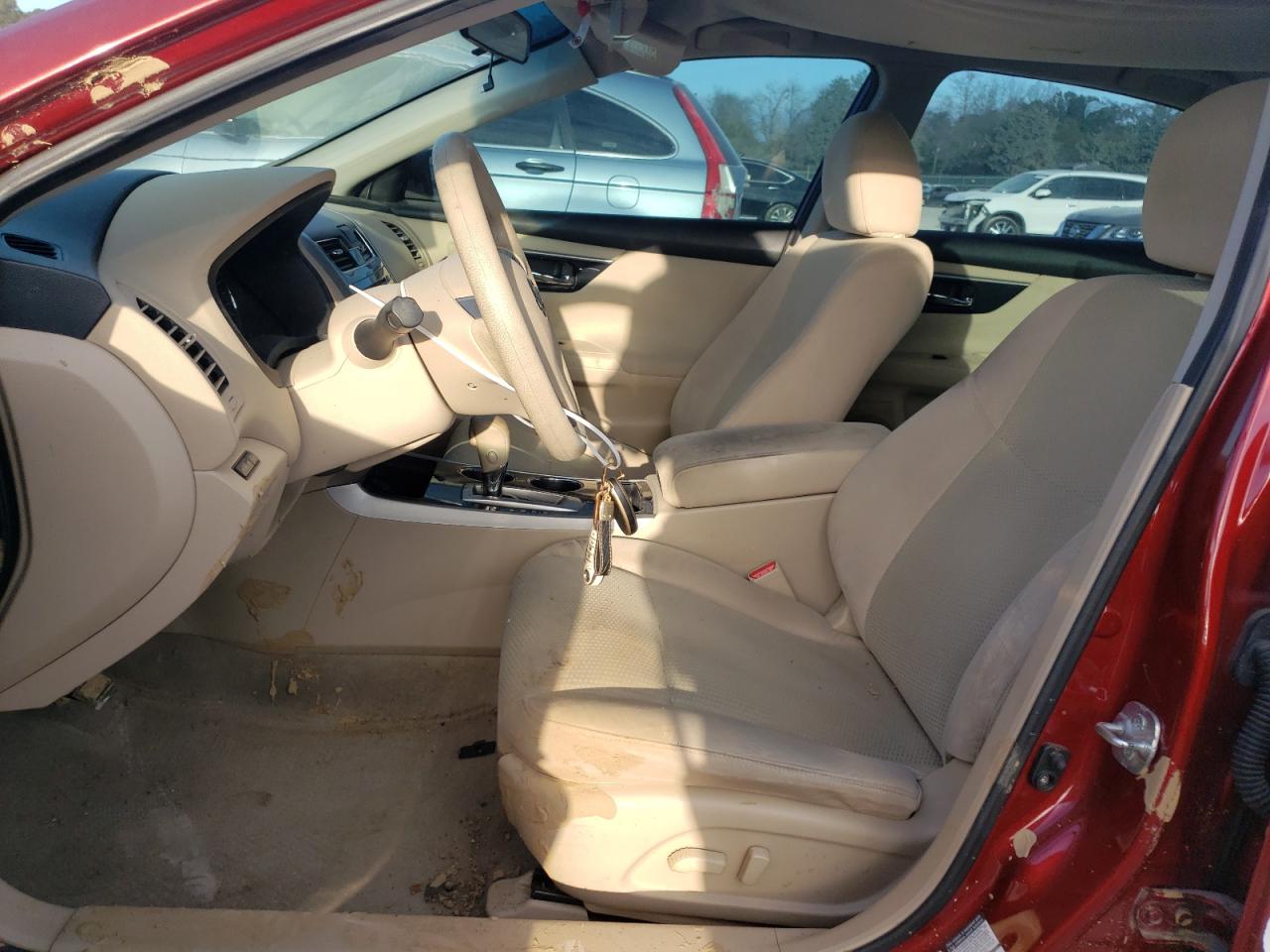 2014 Nissan Altima - Image 7