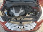 2016 Hyundai Santa Fe Se продається в Prairie Grove, AR - Front End