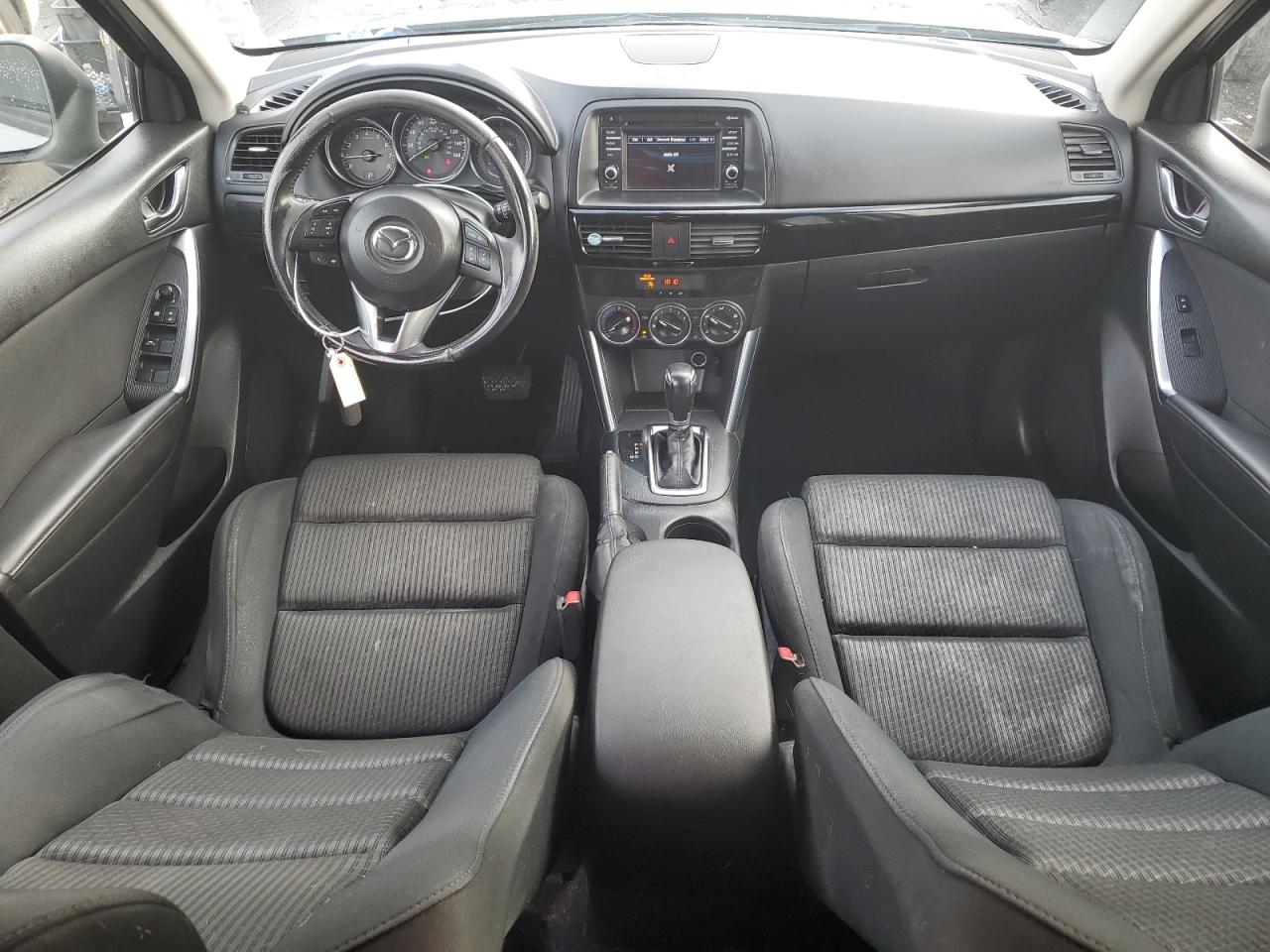 2015 Mazda CX-5 - Image 8