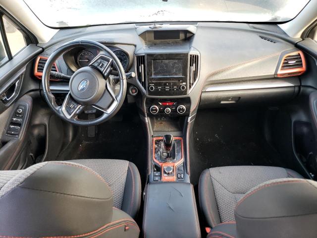  SUBARU FORESTER 2019 Blue