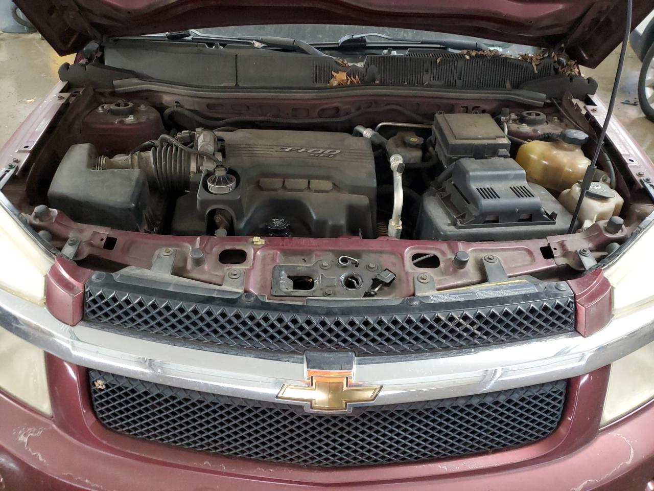 2008 Chevrolet Equinox - Image 12