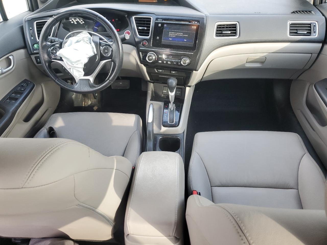 2014 Honda Civic - Image 8