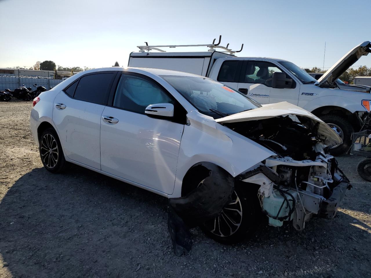 2016 Toyota Corolla - Image 4