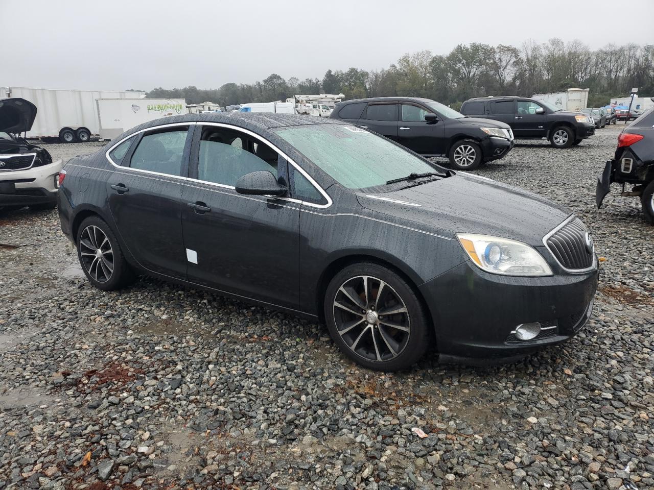 2017 Buick Verano - Image 4
